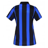 Inter Milan Hemmatröja Dam 2026-27 Kortärmad